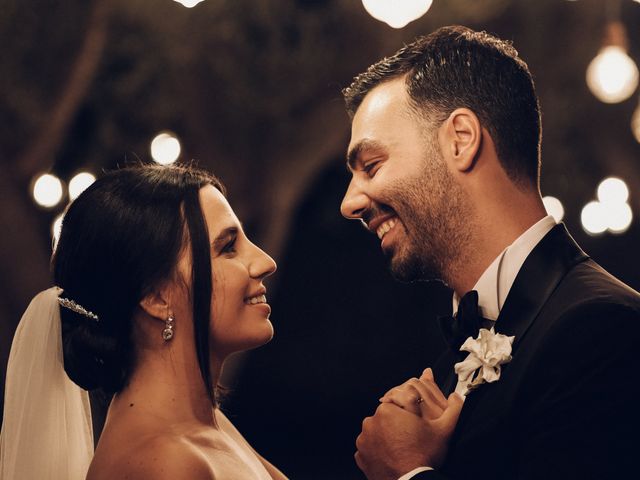 Il matrimonio di Marco e Claudia a Lecce, Lecce 61