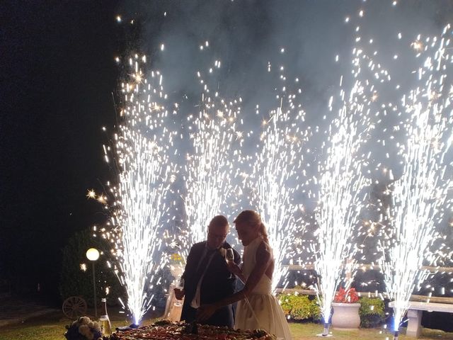 Il matrimonio di Francesco  e Rebecca  a Milano, Milano 3