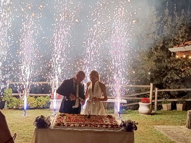 Il matrimonio di Francesco  e Rebecca  a Milano, Milano 4
