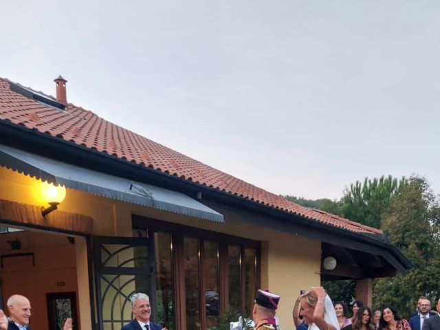 Il matrimonio di Francesco  e Rebecca  a Milano, Milano 9
