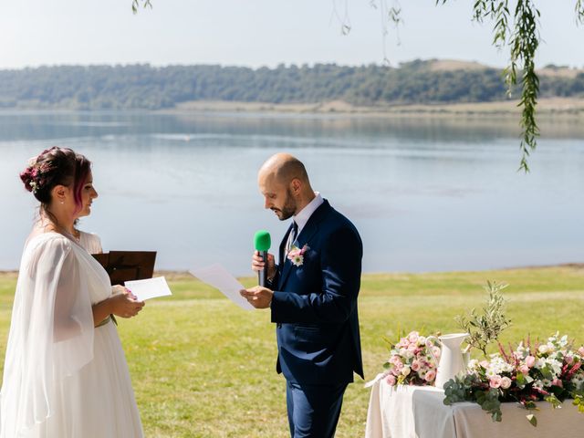 Il matrimonio di Daniele e Valeria a Roma, Roma 26