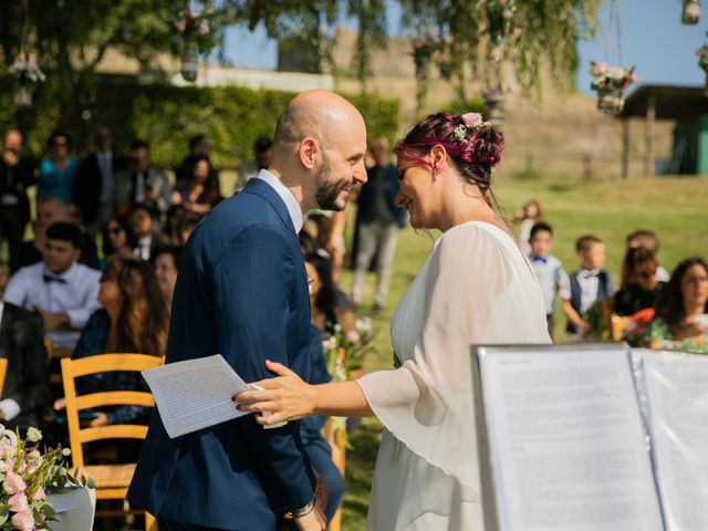 Il matrimonio di Daniele e Valeria a Roma, Roma 28