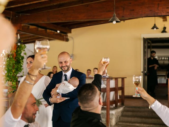 Il matrimonio di Daniele e Valeria a Roma, Roma 37