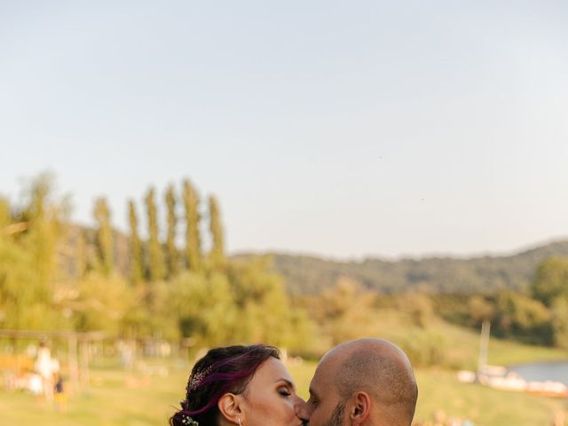 Il matrimonio di Daniele e Valeria a Roma, Roma 54