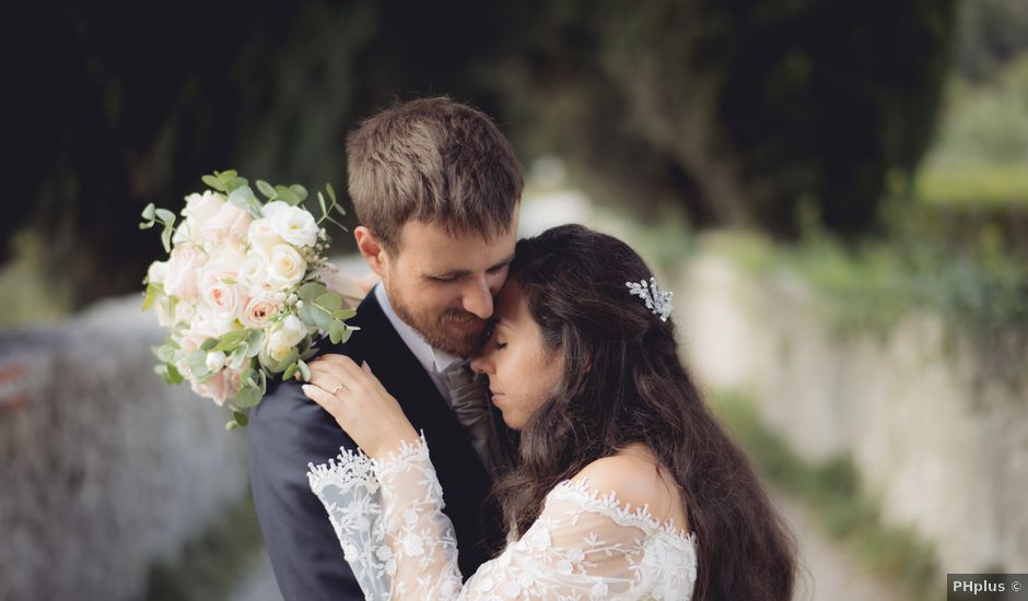 Il matrimonio di Valentina e Stefano a Trento, Trento