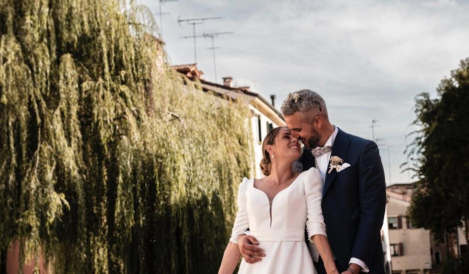 Il matrimonio di Matteo  e Eleonora  a Quinto di Treviso, Treviso