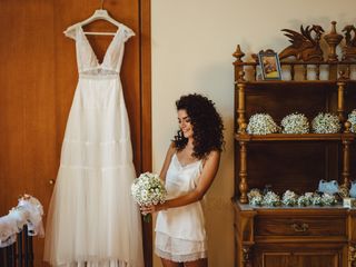 Le nozze di Giulio e Daniela 3