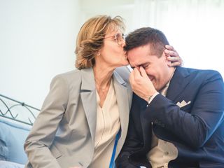 Le nozze di Gloria e Marco 3