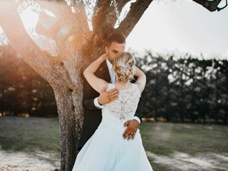 Le nozze di Federica e Giacomo 2