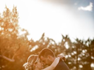 Le nozze di Federica e Giacomo 3