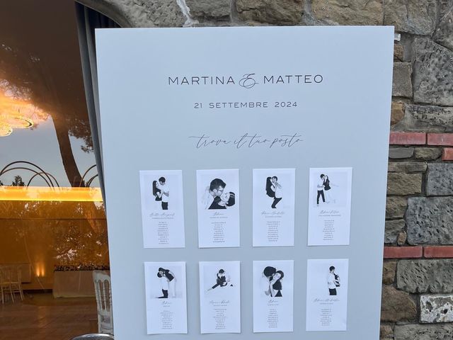 Il matrimonio di Matteo e Martina a Pisa, Pisa 18