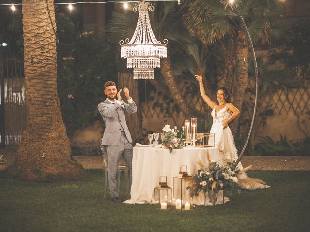 Il matrimonio di Vincent e Amyna a Savona, Savona 24