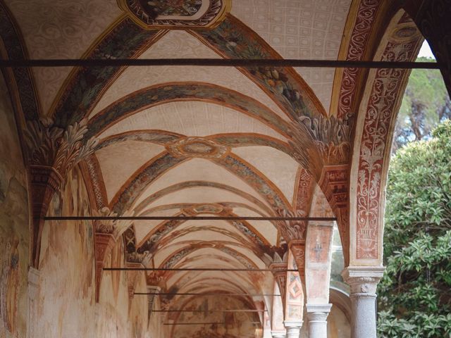 Il matrimonio di Daniela e Giulio a Rivello, Potenza 20