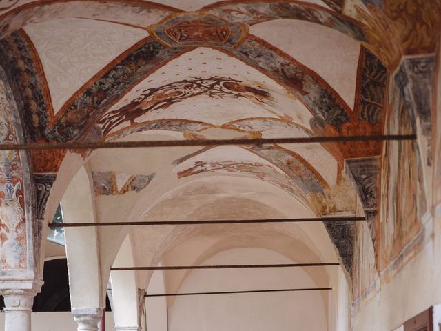 Il matrimonio di Daniela e Giulio a Rivello, Potenza 23