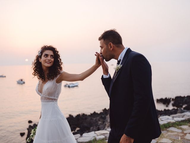 Il matrimonio di Daniela e Giulio a Rivello, Potenza 26