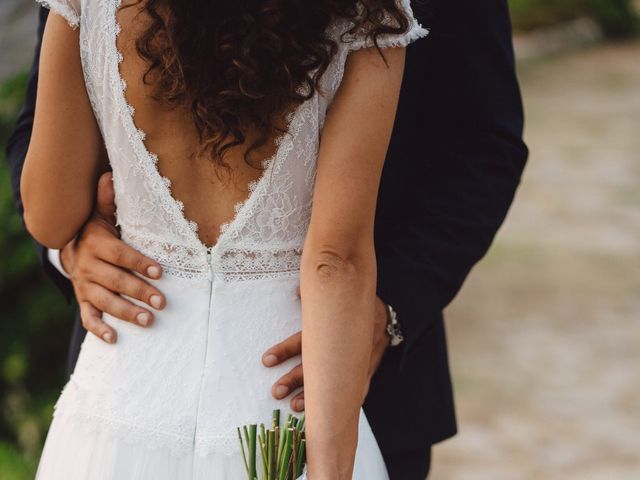 Il matrimonio di Daniela e Giulio a Rivello, Potenza 27