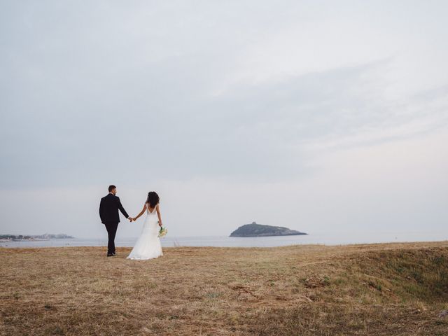 Il matrimonio di Daniela e Giulio a Rivello, Potenza 34