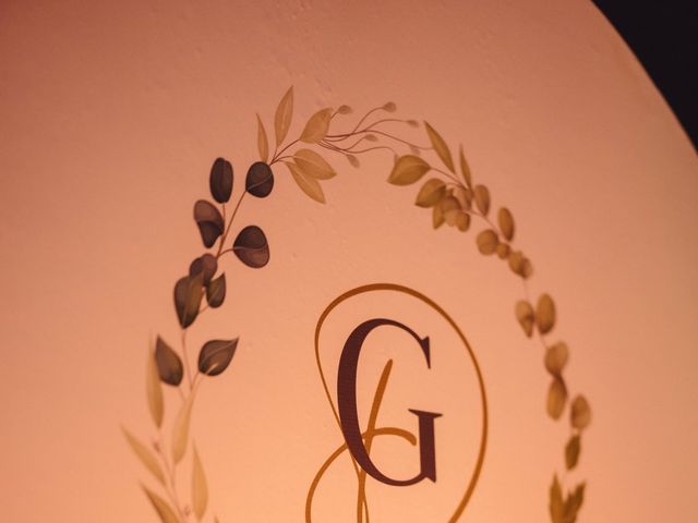 Il matrimonio di Daniela e Giulio a Rivello, Potenza 44