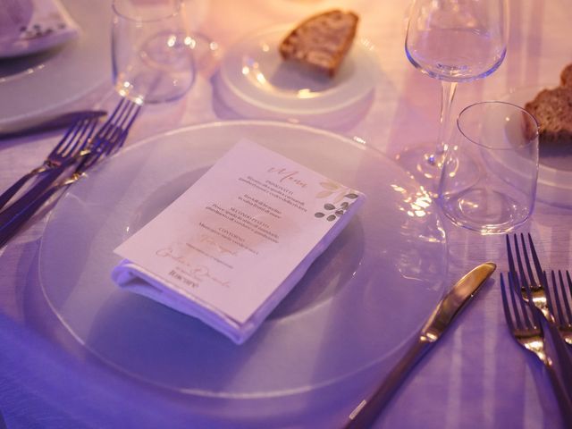 Il matrimonio di Daniela e Giulio a Rivello, Potenza 46