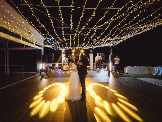 Il matrimonio di Daniela e Giulio a Rivello, Potenza 50