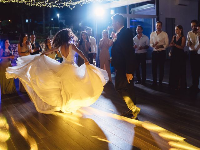Il matrimonio di Daniela e Giulio a Rivello, Potenza 56