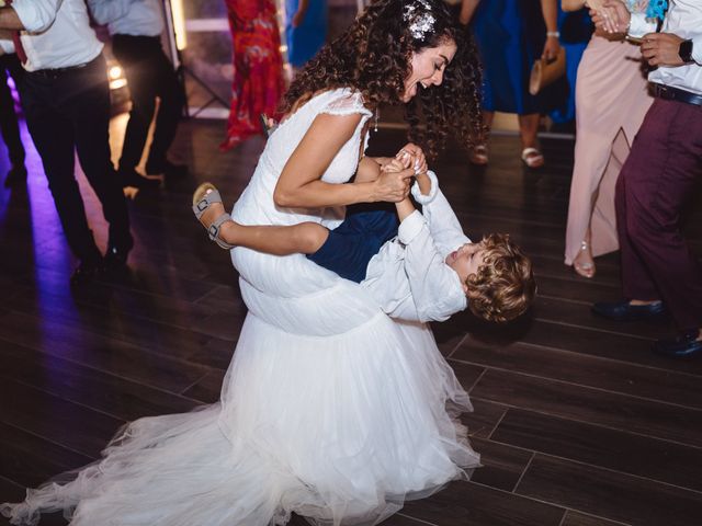 Il matrimonio di Daniela e Giulio a Rivello, Potenza 59
