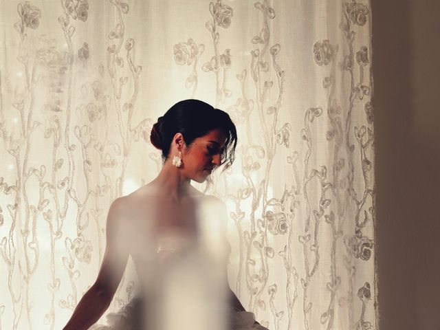 Il matrimonio di Paolo e Giulia a Pisa, Pisa 5