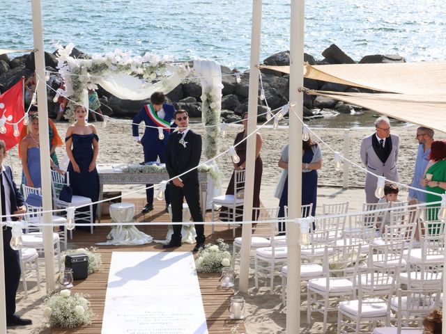 Il matrimonio di Paolo e Giulia a Pisa, Pisa 10