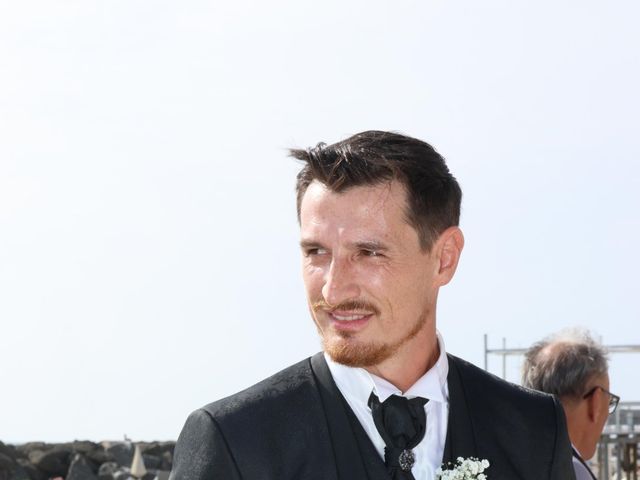 Il matrimonio di Paolo e Giulia a Pisa, Pisa 11