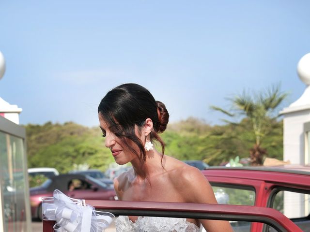 Il matrimonio di Paolo e Giulia a Pisa, Pisa 13