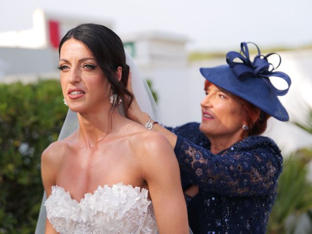 Il matrimonio di Paolo e Giulia a Pisa, Pisa 14