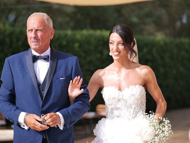 Il matrimonio di Paolo e Giulia a Pisa, Pisa 15