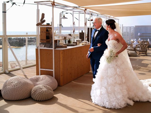 Il matrimonio di Paolo e Giulia a Pisa, Pisa 16