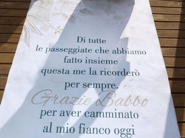 Il matrimonio di Paolo e Giulia a Pisa, Pisa 17