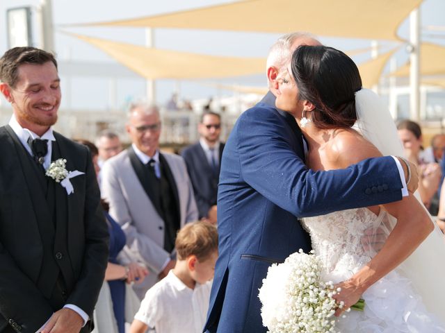 Il matrimonio di Paolo e Giulia a Pisa, Pisa 19