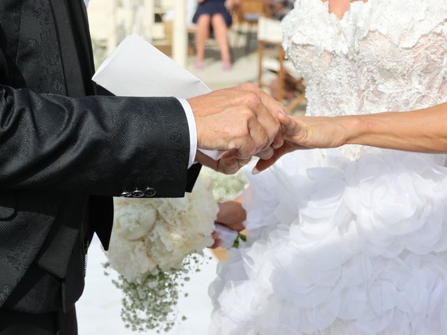 Il matrimonio di Paolo e Giulia a Pisa, Pisa 21