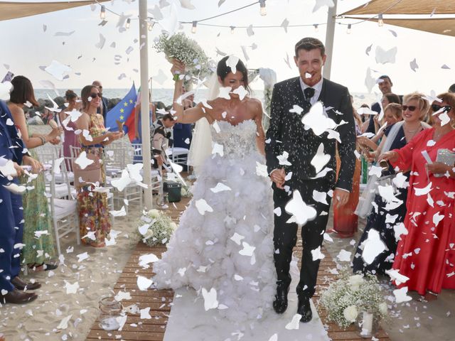 Il matrimonio di Paolo e Giulia a Pisa, Pisa 22
