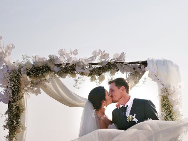Il matrimonio di Paolo e Giulia a Pisa, Pisa 25