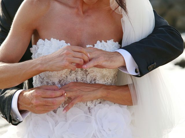 Il matrimonio di Paolo e Giulia a Pisa, Pisa 26
