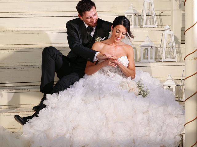 Il matrimonio di Paolo e Giulia a Pisa, Pisa 27