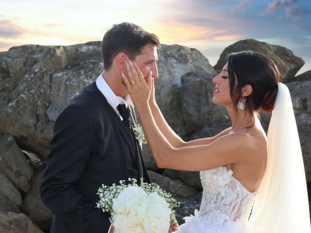 Il matrimonio di Paolo e Giulia a Pisa, Pisa 28