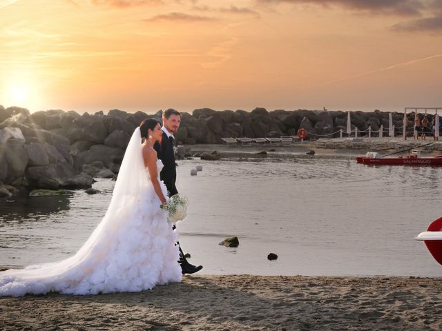 Il matrimonio di Paolo e Giulia a Pisa, Pisa 31