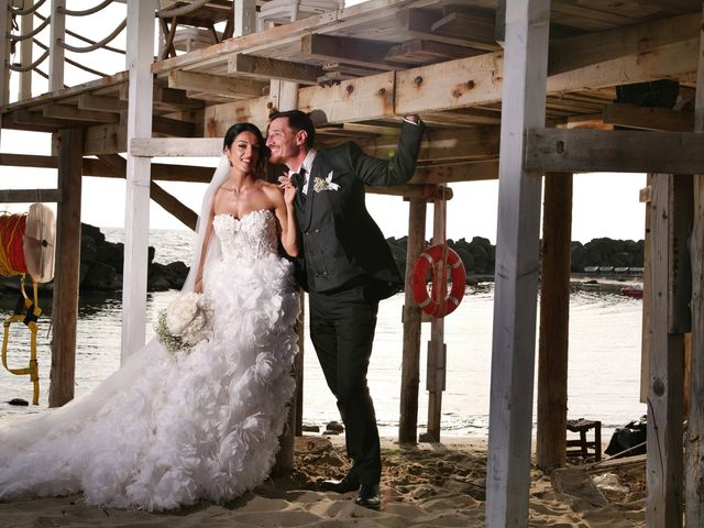 Il matrimonio di Paolo e Giulia a Pisa, Pisa 32