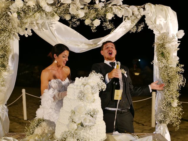 Il matrimonio di Paolo e Giulia a Pisa, Pisa 36
