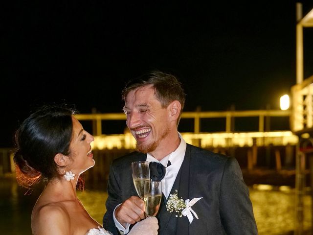 Il matrimonio di Paolo e Giulia a Pisa, Pisa 37