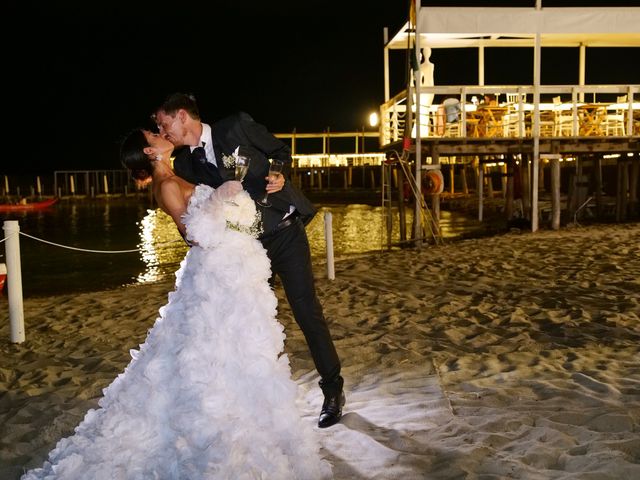 Il matrimonio di Paolo e Giulia a Pisa, Pisa 38