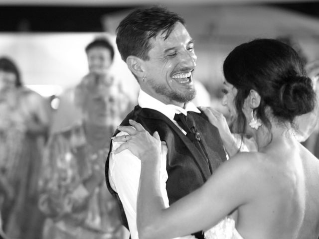 Il matrimonio di Paolo e Giulia a Pisa, Pisa 40