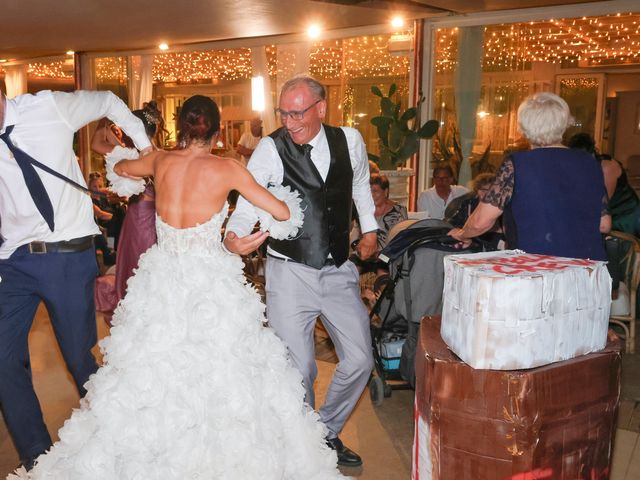 Il matrimonio di Paolo e Giulia a Pisa, Pisa 42