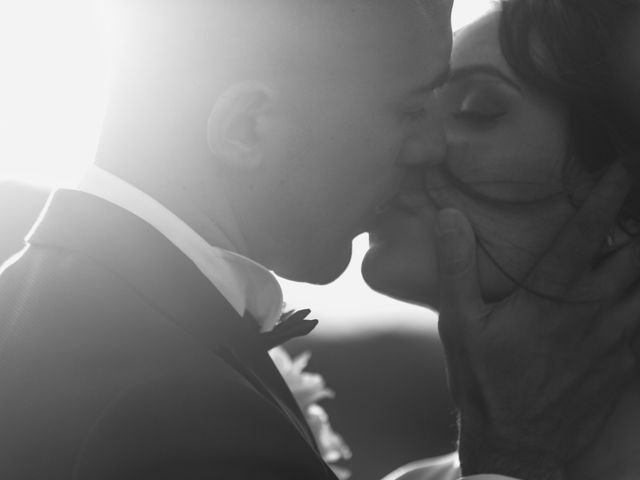 Il matrimonio di Fabrizio e Irene a Collesalvetti, Livorno 19
