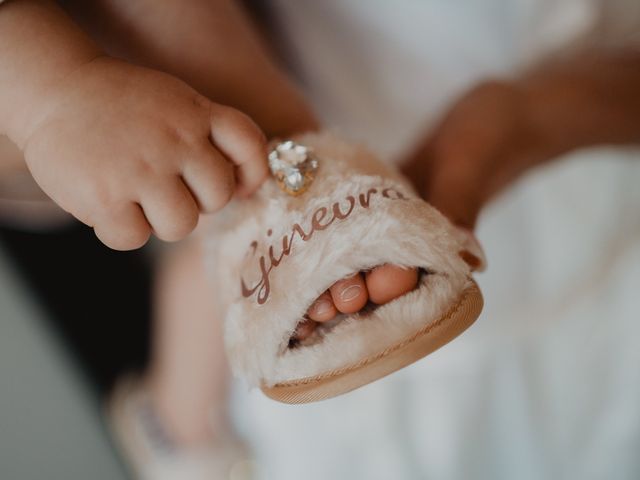 Il matrimonio di Francesca e Angelo a Mirabella Eclano, Avellino 8